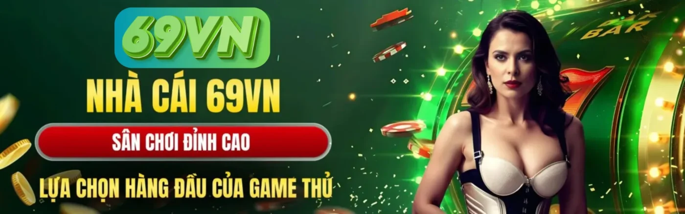 banner 69vn nhận khuyến mãi tháng 10/2025